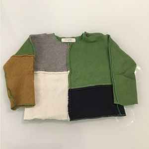 Frugoo Boys Top size 12m